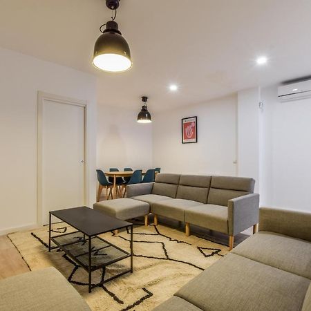 Apartamentos En Madrid Rio ภายนอก รูปภาพ