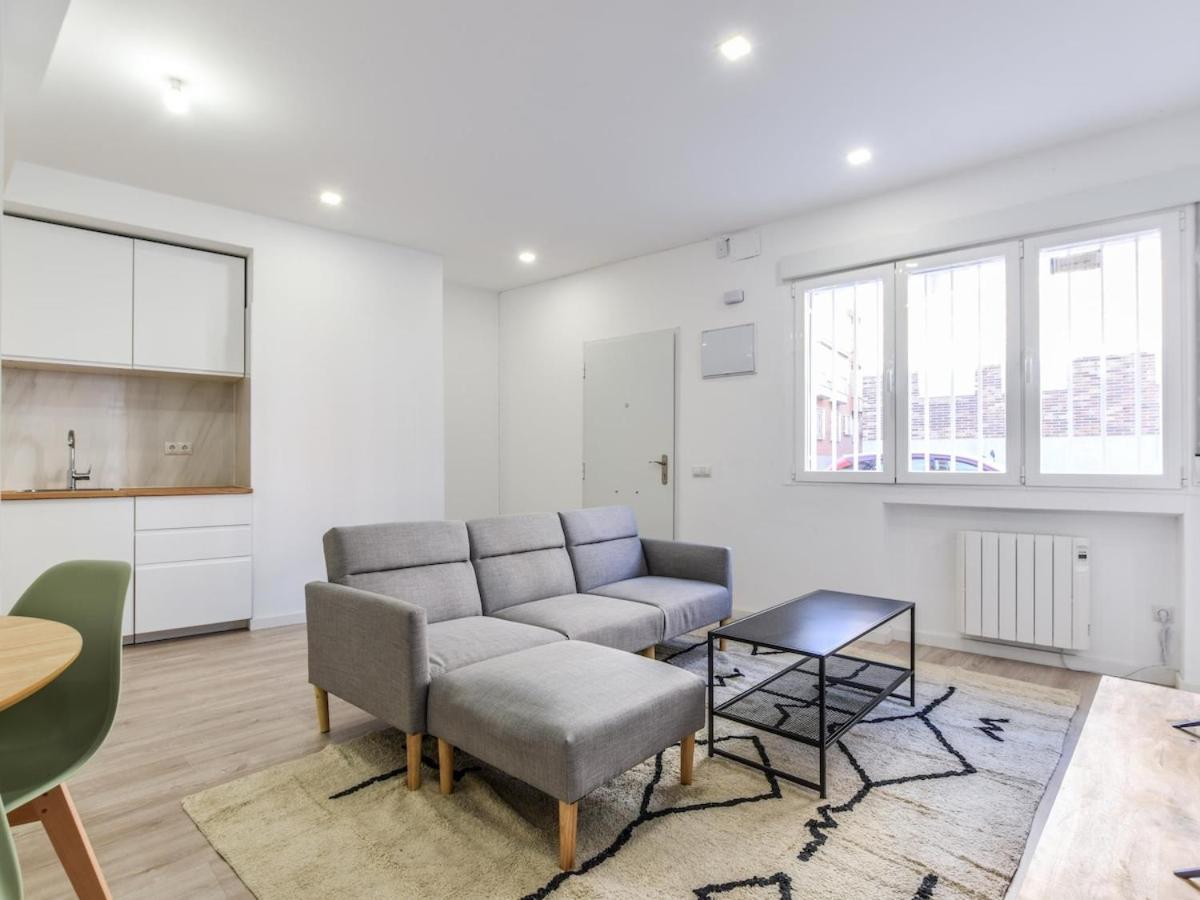 Apartamentos En Madrid Rio ภายนอก รูปภาพ