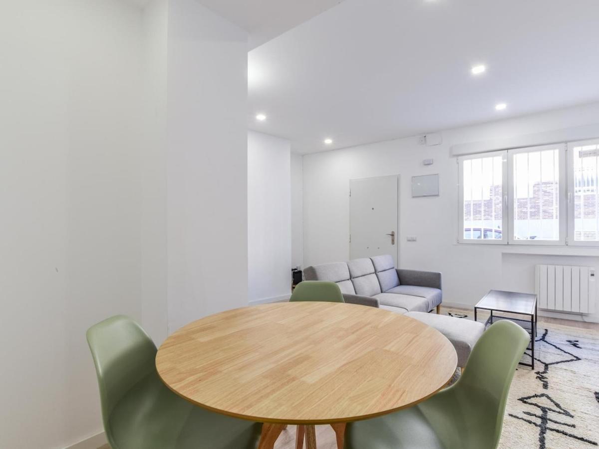Apartamentos En Madrid Rio ภายนอก รูปภาพ